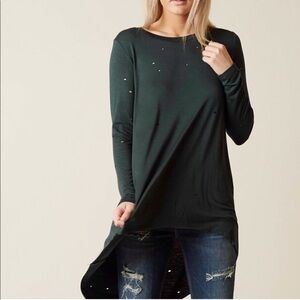 Gilden Intent top from buckle. Like new.